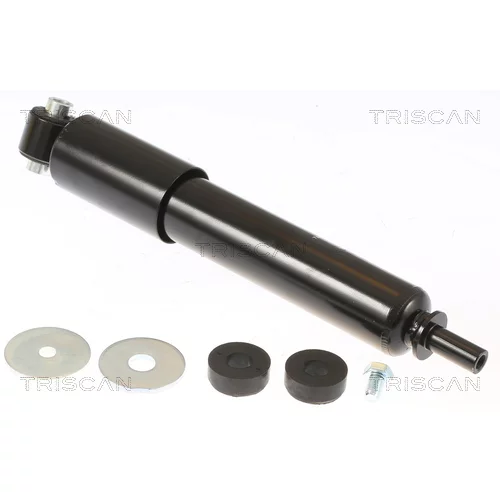 Tlmič pérovania TRISCAN 8705 29206