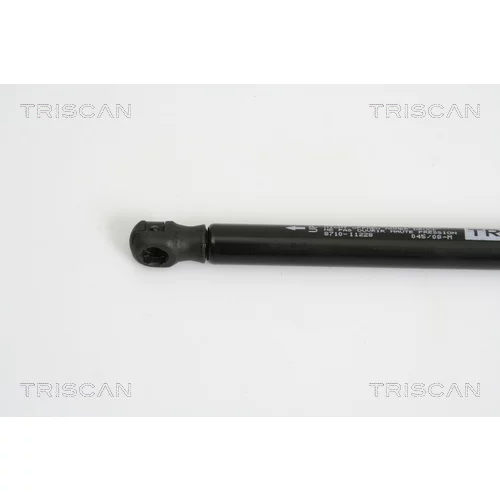 Pneumatická pružina, Batožinový/nákladný priestor 8710 11228 /TRISCAN/ - obr. 1