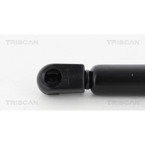 Pneumatická pružina, Batožinový/nákladný priestor 8710 11238 /TRISCAN/ - obr. 1