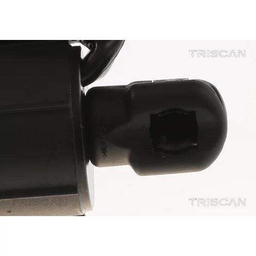 Pneumatická pružina, Batožinový/nákladný priestor 8710 11306 /TRISCAN/ - obr. 2