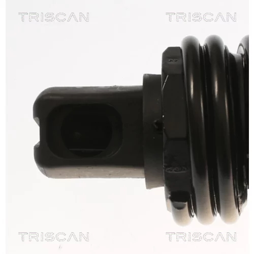 Pneumatická pružina, Batožinový/nákladný priestor 8710 11310 /TRISCAN/ - obr. 2