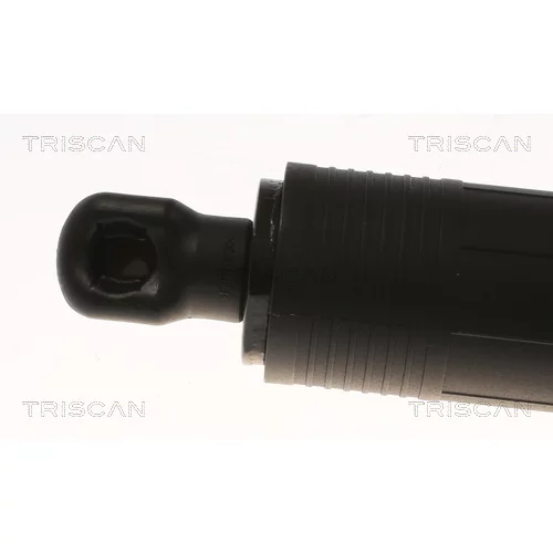 Pneumatická pružina, Batožinový/nákladný priestor 8710 11360 /TRISCAN/ - obr. 1