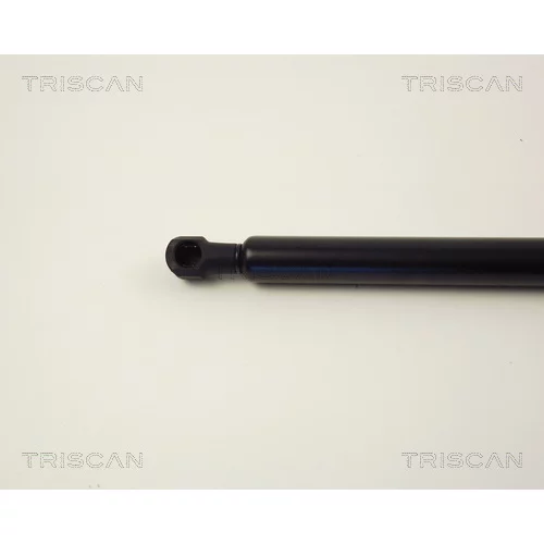 Pneumatická pružina, Batožinový/nákladný priestor 8710 13260 /TRISCAN/ - obr. 1
