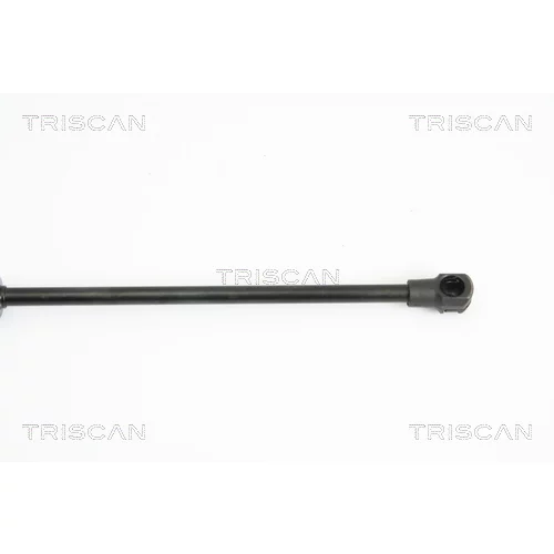 Pneumatická pružina, Batožinový/nákladný priestor 8710 13274 /TRISCAN/ - obr. 2