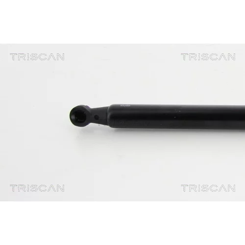 Pneumatická pružina, Batožinový/nákladný priestor 8710 13285 /TRISCAN/ - obr. 1