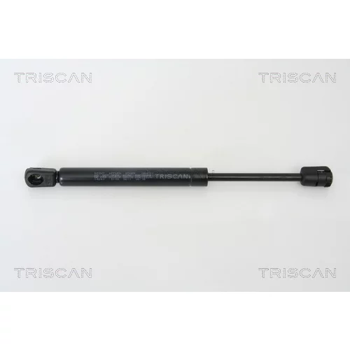 Pneumatická pružina, Batožinový/nákladný priestor TRISCAN 8710 14240