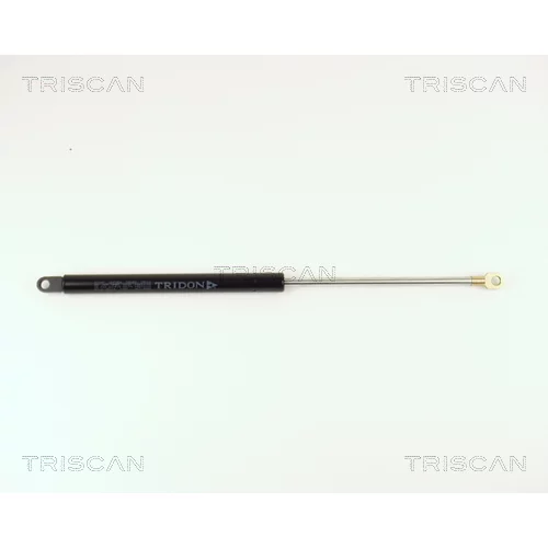 Pneumatická pružina, Batožinový/nákladný priestor TRISCAN 8710 15214