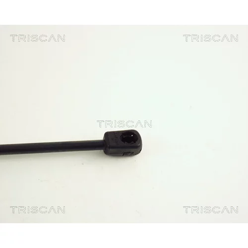 Pneumatická pružina, Batožinový/nákladný priestor 8710 15226 /TRISCAN/ - obr. 2