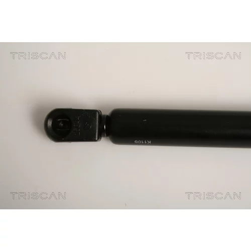 Pneumatická pružina, Batožinový/nákladný priestor 8710 15241 /TRISCAN/ - obr. 1