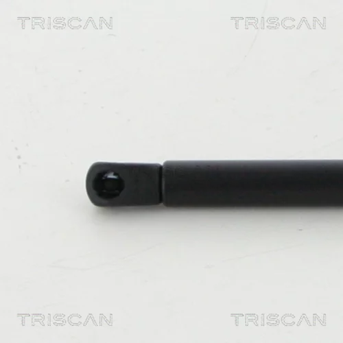 Pneumatická pružina, Batožinový/nákladný priestor 8710 15254 /TRISCAN/ - obr. 1