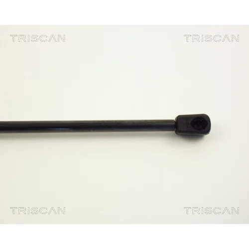 Pneumatická pružina, Batožinový/nákladný priestor 8710 1608 /TRISCAN/ - obr. 2