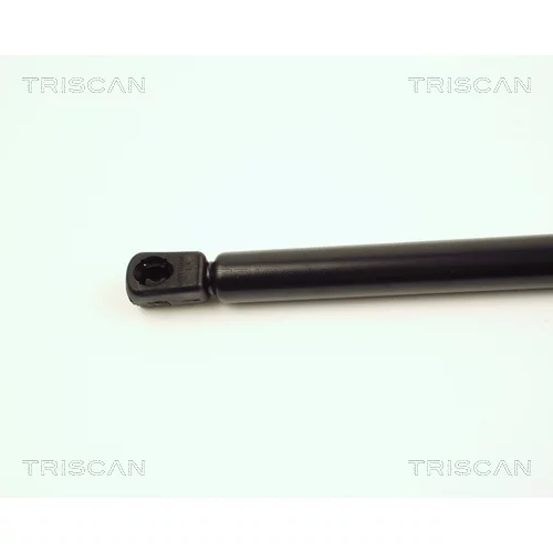 Pneumatická pružina, Batožinový/nákladný priestor 8710 16208 /TRISCAN/ - obr. 1