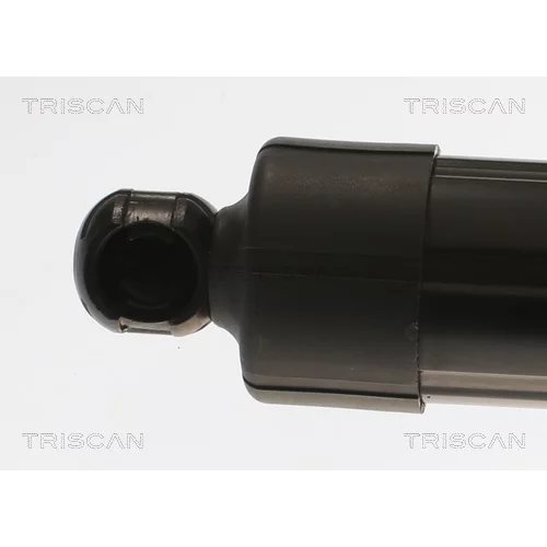 Pneumatická pružina, Batožinový/nákladný priestor 8710 16301 /TRISCAN/ - obr. 1