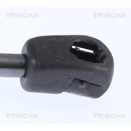 Plynová vzpera, kapota motora 8710 18103 /TRISCAN/ - obr. 2