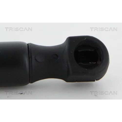 Pneumatická pružina, Batožinový/nákladný priestor 8710 18237 /TRISCAN/ - obr. 2