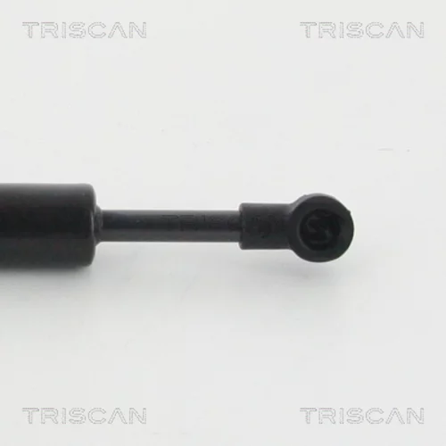 Pneumatická pružina, Batožinový/nákladný priestor 8710 20204 /TRISCAN/ - obr. 2