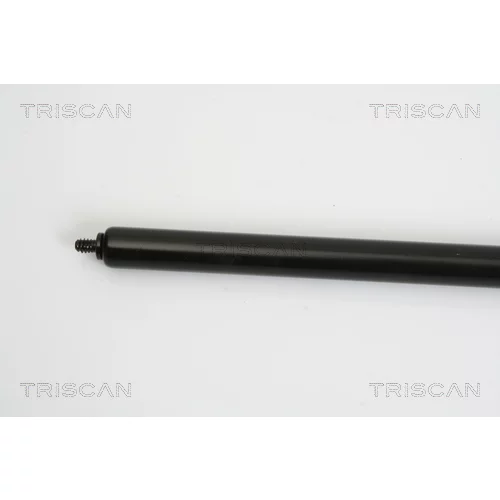 Plynová vzpera, kapota motora 8710 23111 /TRISCAN/ - obr. 1