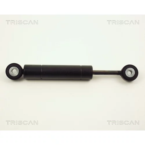 Tlmič vibrácií rebrovaného klinového remeňa TRISCAN 8710 2313