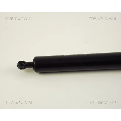 Pneumatická pružina, Batožinový/nákladný priestor 8710 23207 /TRISCAN/ - obr. 1