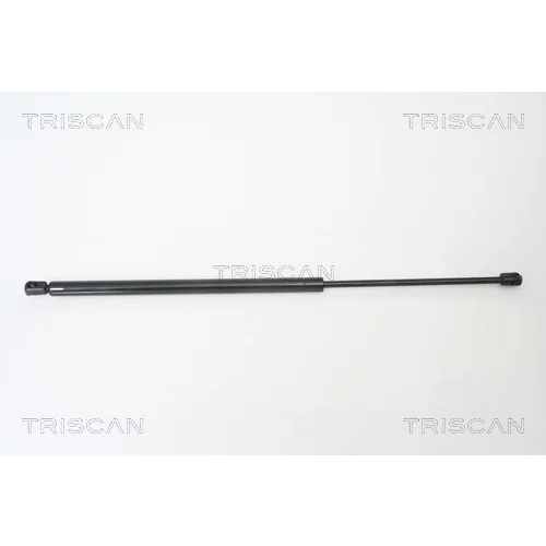 Pneumatická pružina, Batožinový/nákladný priestor TRISCAN 8710 23210
