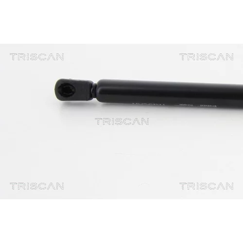 Pneumatická pružina, Batožinový/nákladný priestor 8710 23230 /TRISCAN/ - obr. 1