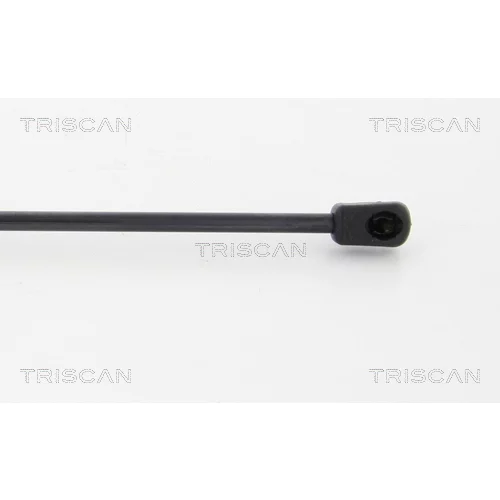 Pneumatická pružina, Batožinový/nákladný priestor 8710 23230 /TRISCAN/ - obr. 2