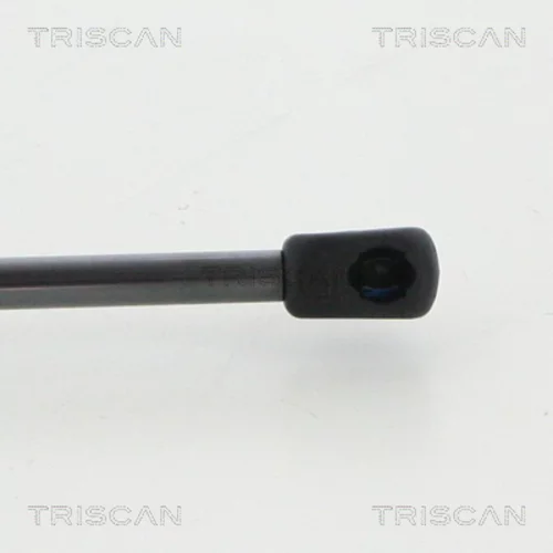 Pneumatická pružina, Batožinový/nákladný priestor 8710 23250 /TRISCAN/ - obr. 2