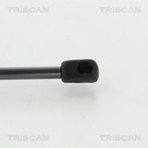 Pneumatická pružina, Batožinový/nákladný priestor 8710 23251 /TRISCAN/ - obr. 2