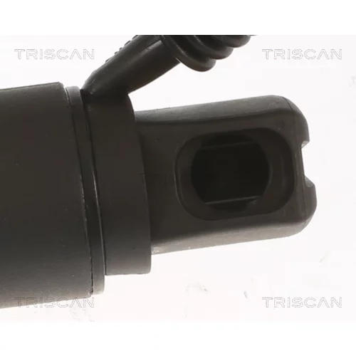 Pneumatická pružina, Batožinový/nákladný priestor 8710 23309 /TRISCAN/ - obr. 3