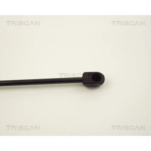 Pneumatická pružina, Batožinový/nákladný priestor 8710 2410 /TRISCAN/ - obr. 2