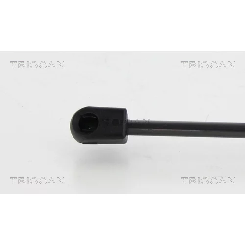 Pneumatická pružina, Batožinový/nákladný priestor 8710 24240 /TRISCAN/ - obr. 2