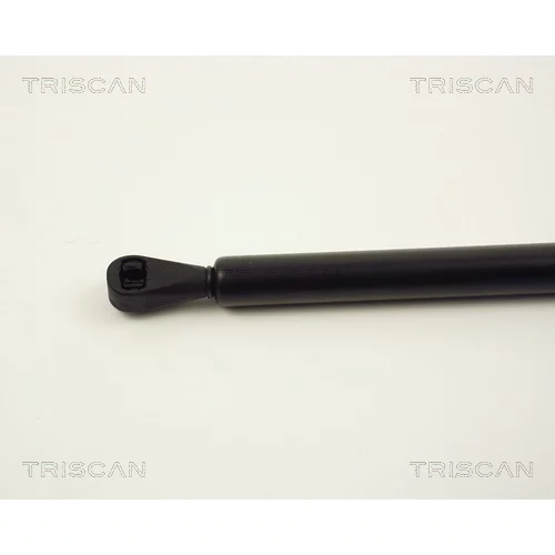 Pneumatická pružina, Batožinový/nákladný priestor 8710 2504 /TRISCAN/ - obr. 1