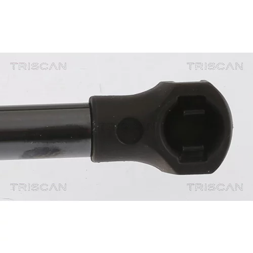 Plynová vzpera, kapota motora 8710 25114 /TRISCAN/ - obr. 2