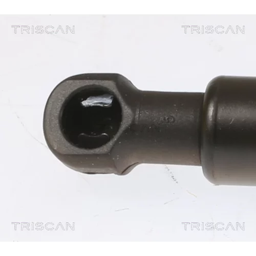Pneumatická pružina, Batožinový/nákladný priestor 8710 25280 /TRISCAN/ - obr. 1