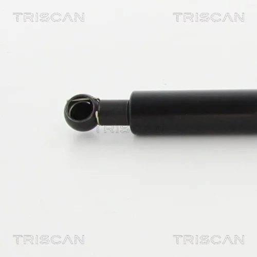 Pneumatická pružina, Batožinový/nákladný priestor 8710 27226 /TRISCAN/ - obr. 2