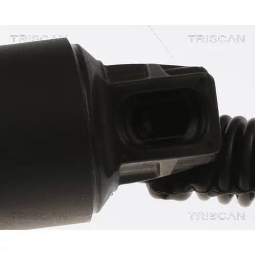 Pneumatická pružina, Batožinový/nákladný priestor 8710 27303 /TRISCAN/ - obr. 3