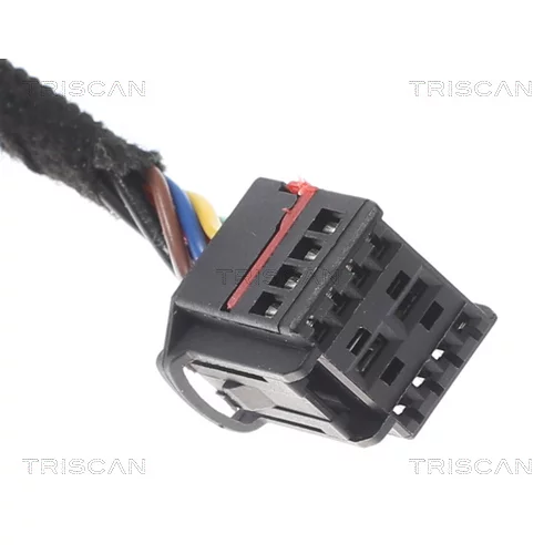 Pneumatická pružina, Batožinový/nákladný priestor 8710 27305 /TRISCAN/ - obr. 1