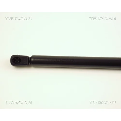 Pneumatická pružina, Batožinový/nákladný priestor 8710 28213 /TRISCAN/ - obr. 1