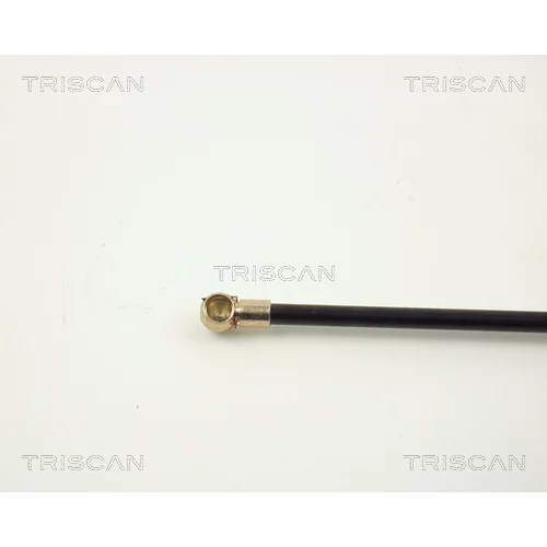 Pneumatická pružina, Batožinový/nákladný priestor 8710 2902 /TRISCAN/ - obr. 2