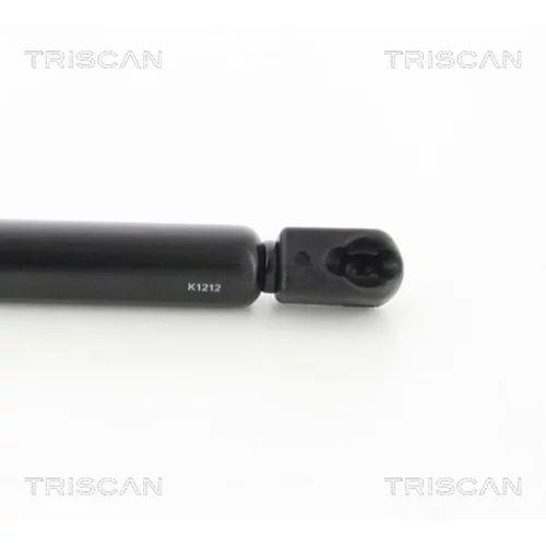Plynová vzpera, kapota motora 8710 29138 /TRISCAN/ - obr. 2