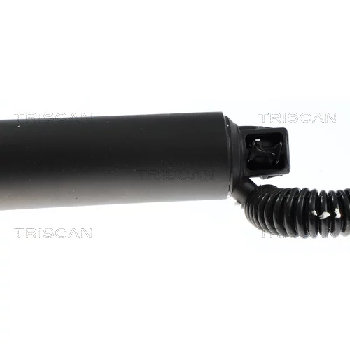 Pneumatická pružina, Batožinový/nákladný priestor 8710 292086 /TRISCAN/ - obr. 3