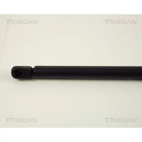 Pneumatická pružina, Batožinový/nákladný priestor 8710 29225 /TRISCAN/ - obr. 1