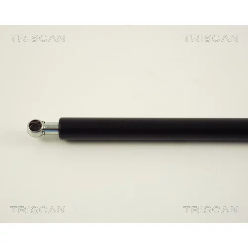 Pneumatická pružina, Batožinový/nákladný priestor 8710 29227 /TRISCAN/ - obr. 1