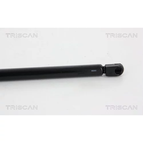 Pneumatická pružina, Batožinový/nákladný priestor 8710 29294 /TRISCAN/ - obr. 1