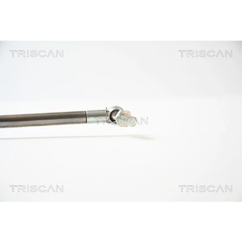 Pneumatická pružina, Batožinový/nákladný priestor 8710 40210 /TRISCAN/ - obr. 2