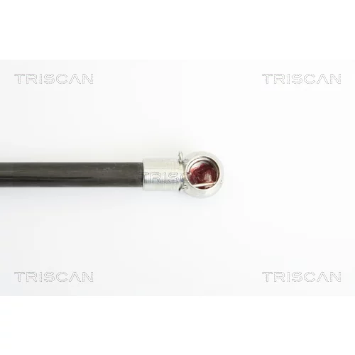 Pneumatická pružina, Batožinový/nákladný priestor 8710 40230 /TRISCAN/ - obr. 2