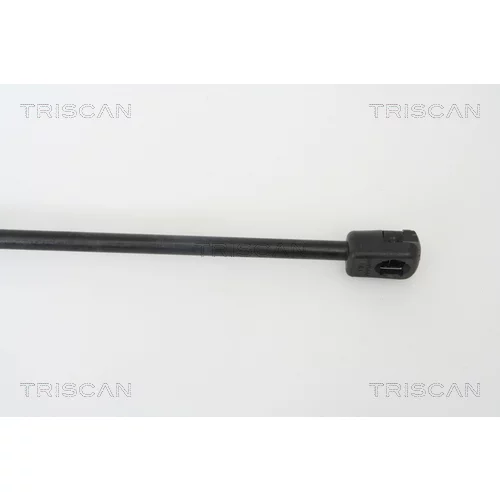 Pneumatická pružina, Batožinový/nákladný priestor 8710 43216 /TRISCAN/ - obr. 2