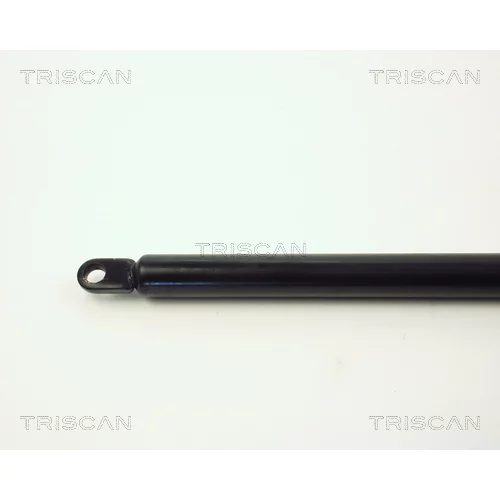 Pneumatická pružina, Batožinový/nákladný priestor 8710 6507 /TRISCAN/ - obr. 1