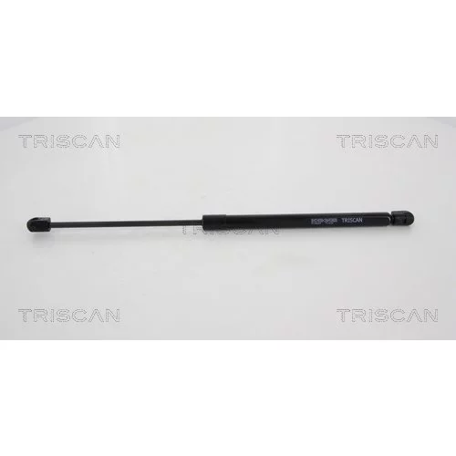 Pneumatická pružina, Batožinový/nákladný priestor TRISCAN 8710 66208
