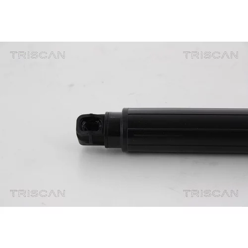 Pneumatická pružina, Batožinový/nákladný priestor 8710 67290 /TRISCAN/ - obr. 1